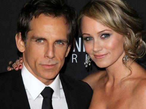 Ben Stiller và vợ ly hôn sau 18 năm chung sống