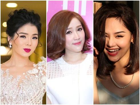Bạn đã thật sự biết hết những 'đại gia ngầm' của showbiz Việt này chưa?