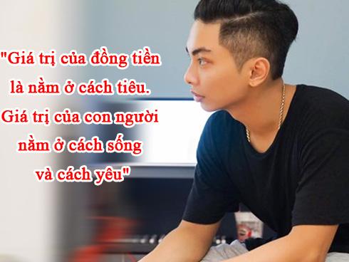 Phan Hiển đáp trả khi bị chê bai 'đã xấu lại còn ăn mặc nghèo'