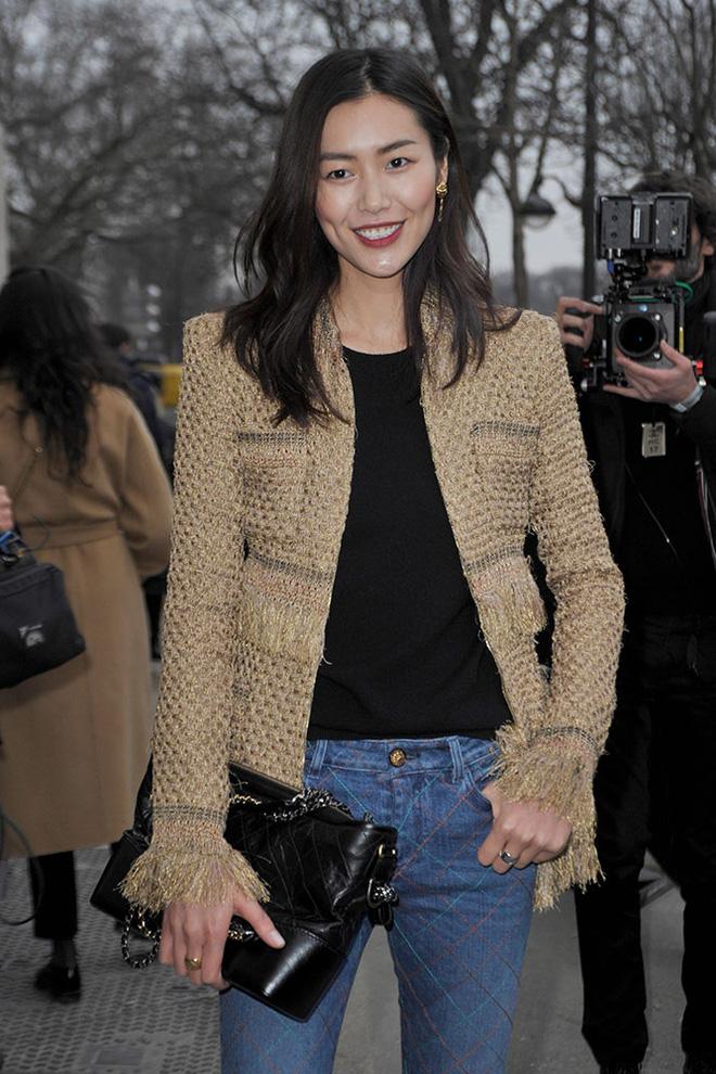 Túi mới của Chanel: Chưa ra mắt được bao lâu đã làm mưa làm gió tủ đồ của loạt sao Hoa ngữ - Ảnh 6.