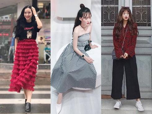 Street style giới trẻ tuần qua: Châu Bùi, Salim 'sành điệu củ kiệu' xuống phố