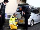 Cảnh sát Nhật: Bé gái Việt có thể bị hung thủ bịt miệng bằng cà vạt, khóa chân tay bằng còng trước khi sát hại