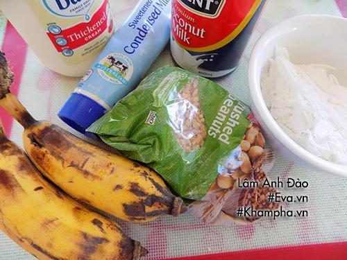 lam kem chuoi kieu nay, vua nhanh vua ngay, ai thay cung them - 1