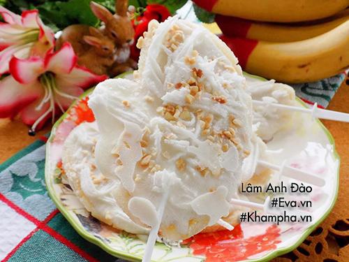 lam kem chuoi kieu nay, vua nhanh vua ngay, ai thay cung them - 7