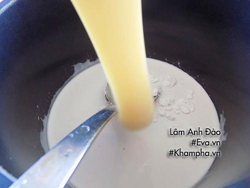 lam kem chuoi kieu nay, vua nhanh vua ngay, ai thay cung them - 2