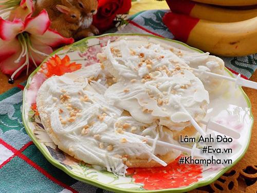 lam kem chuoi kieu nay, vua nhanh vua ngay, ai thay cung them - 8