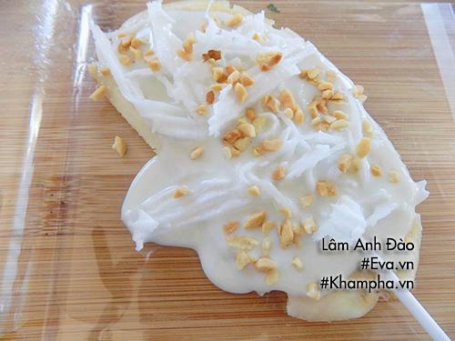 lam kem chuoi kieu nay, vua nhanh vua ngay, ai thay cung them - 5