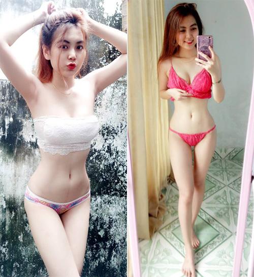 co giao tuong lai “om nhom om nhach” lot xac kho ngo hinh anh 3