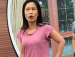 Ảnh hot trong tuần: Người phụ nữ mạo danh nhà báo, lăng mạ CSGT khiến nhiều người 'nóng mắt'