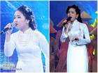Thần tượng tương lai: Kim Chi hóa thân thành ca sĩ Lệ Quyên 'cực ngọt'