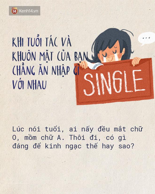 Hóa ra vẻ ngoài và tuổi tác chẳng liên quan đến nhau có thể gây ra nhiều tình huống oái ăm đến thế - Ảnh 9.
