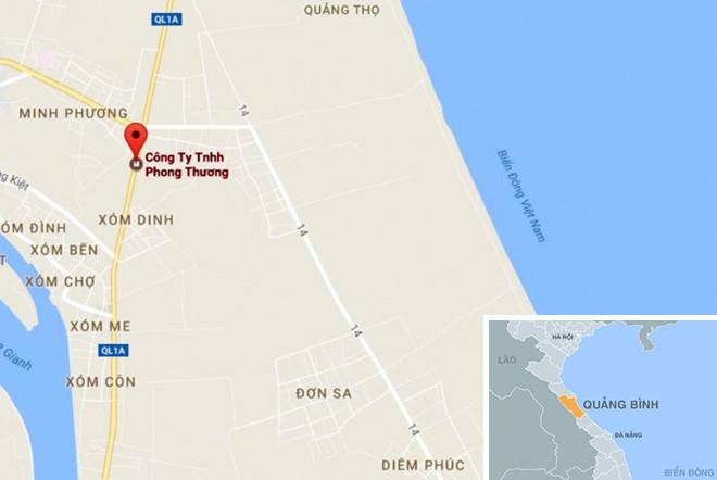 Phat hien 187 hai cot chon tap the trong 5 ham mo duoi nha dan hinh anh 3