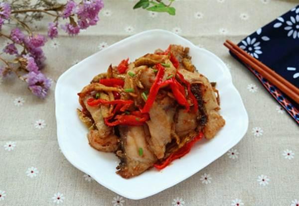 Cá chiên làm theo cách này sẽ không còn tanh chút nào - Ảnh 5.