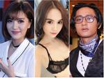 Ngọc Trinh đứng đầu tuyển tập phát ngôn 'nẩy tanh tách' của sao Việt tuần qua