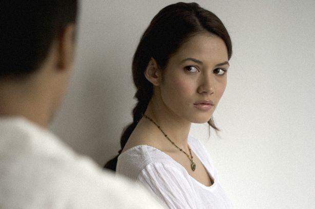 Bạn không nên gắn bó với người đàn ông thường xuyên khiến bạn khóc nhiều hơn cười. Ảnh minh họa.