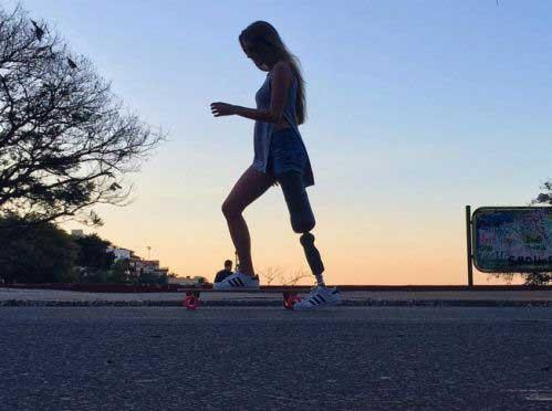 dong luc tap gym paola antonini