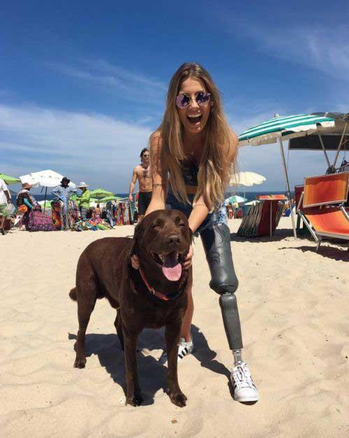 dong luc tap gym paola antonini