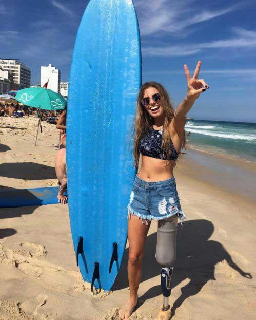 dong luc tap gym paola antonini