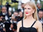 Những khoảnh khắc xuất sắc của Nicole Kidman tại Cannes 2017 khiến giới mộ điệu ngây ngất