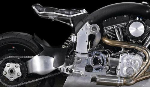 ngam sieu moto confederate wraith gia 1,6 ty vnd hinh anh 2