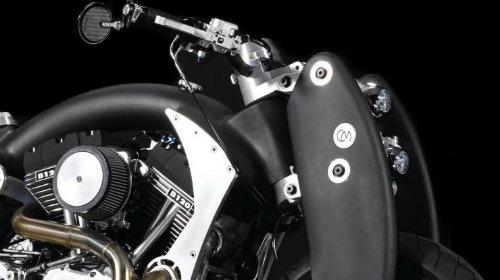 ngam sieu moto confederate wraith gia 1,6 ty vnd hinh anh 5