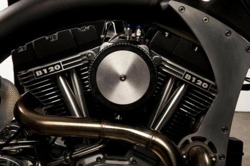 ngam sieu moto confederate wraith gia 1,6 ty vnd hinh anh 3