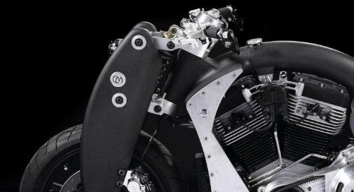 ngam sieu moto confederate wraith gia 1,6 ty vnd hinh anh 4