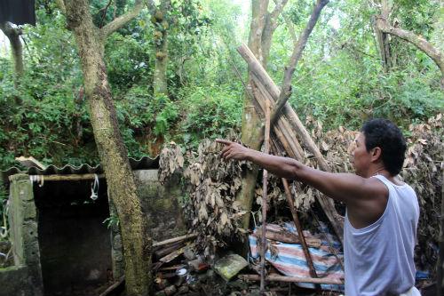 thuc hu ve ham mo bi an chua day vang tai ha nam - 4