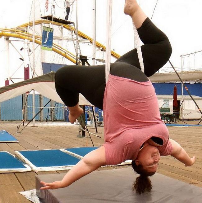 beo nhung khong ai... "kheo" bang dau nha! hinh anh 1