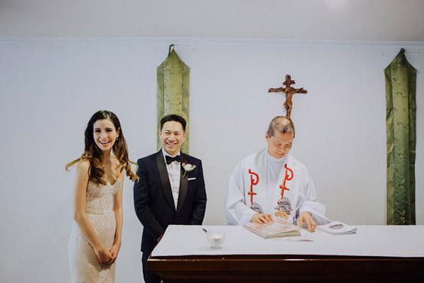 me bim sua duoc trieu chi em viet than tuong hoa ra tung lam dam cuoi lan 2 vi con - 7