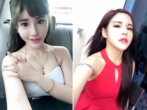 Cô gái chi nửa tỉ 'đập đi xây lại' cho thật xinh để... đào mỏ đại gia