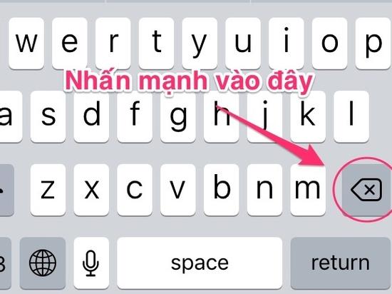 8 mẹo siêu hay mà những người dùng iPhone lâu năm chưa chắc đã biết