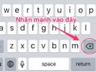 8 mẹo siêu hay mà những người dùng iPhone lâu năm chưa chắc đã biết