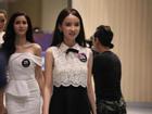 'Angela Baby phiên bản Thái' nổi bật tại cuộc thi Hoa hậu chuyển giới