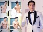Những khoảnh khắc 'cool ngầu' của mỹ nam mắc ung thư vòm họng Kim Woo Bin