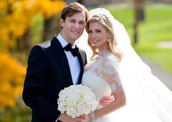 Cặp đôi xây dựng tình yêu từ những giá trị thực.