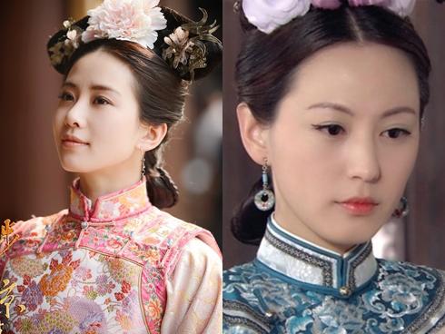 Dàn người đẹp 'Bộ bộ kinh tâm': Người lấy chồng đại gia, kẻ vớ phải sở khanh