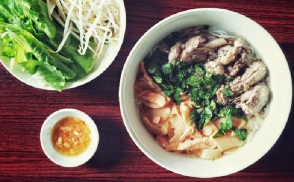 nhung mon an thu vi, kho bo qua trong ngay tet doan ngo - 1