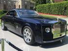 Chi tiết Rolls-Royce Sweptail giá 13 triệu USD