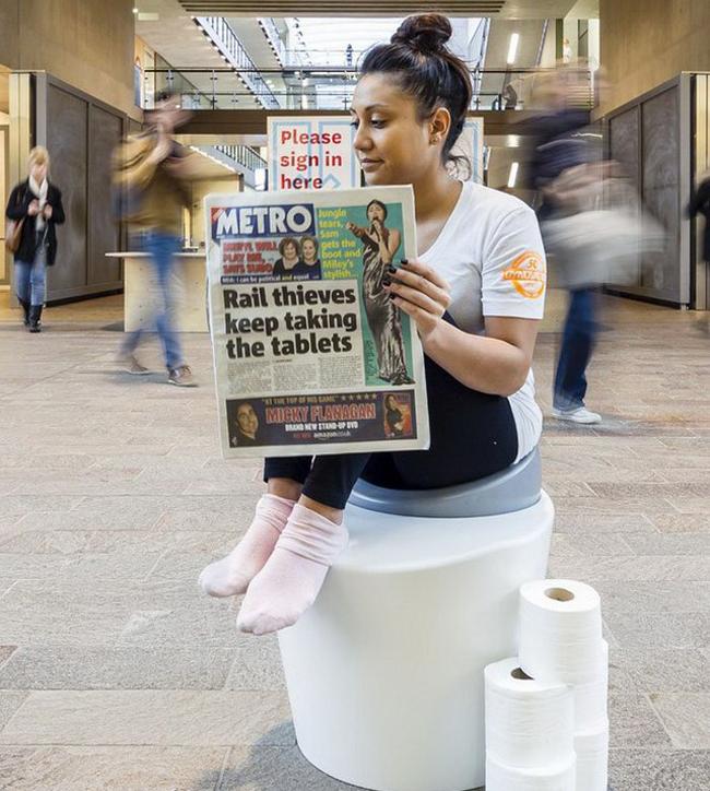 bo tay voi khoanh khac "khoe than" cua chi em hinh anh 6