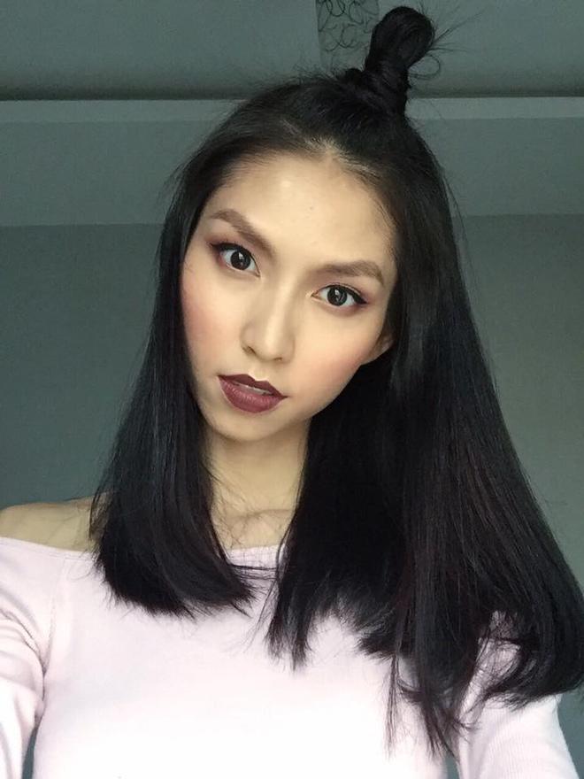 vntm all stars: nguoi mau gay "vo dich" viet nam quay lai phuc thu - 2