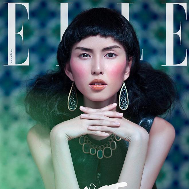 vntm all stars: nguoi mau gay "vo dich" viet nam quay lai phuc thu - 4