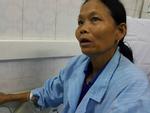 Nhiều người tử vong tại BV Hòa Bình: Người bệnh bàng hoàng kể lại giây phút nôn rồi bất tỉnh