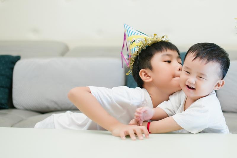 MV nhạc thiếu nhi của Ưng Hoàng Phúc -12