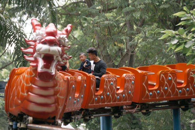 MV nhạc thiếu nhi của Ưng Hoàng Phúc -10