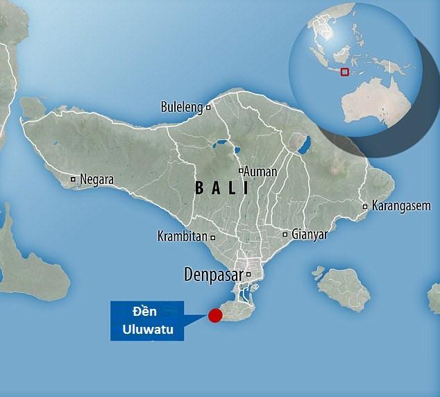 Khi 'xa hoi den' giat do du khach doi lay thuc an hinh anh 2