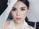 Hoa hậu Kỳ Duyên úp mở chuyện thi Hoa hậu Thế giới 2017