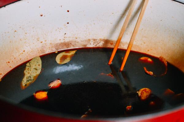 tet doan ngo sao co the thieu vit quay - 3