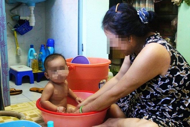 Con gái nói xấu mẹ đẻ vừa bẩn vừa lười, rảnh mà ham ngủ, không thức đêm trông cháu khiến dân mạng dậy sóng - Ảnh 2.