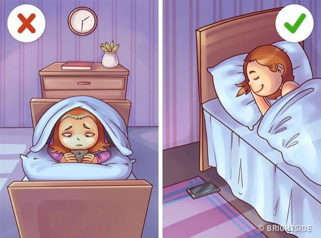 10 bi quyet giup con gai luon co gia trong mat con trai hinh anh 6